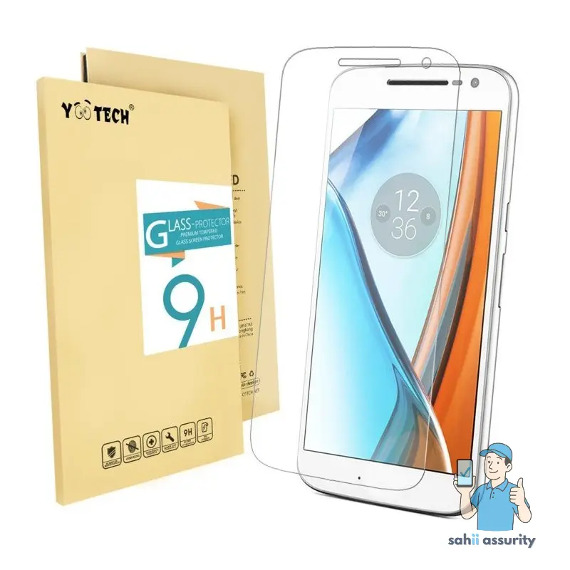 Tempered Glass for Realme 8